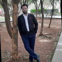 Dinesh Badhe
