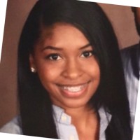Carlesha Lewis