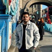 Rohit Chaudhary