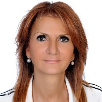 Samia Nakhoul