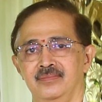 Vss Gandhi