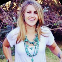 Mackenzy Bilkey