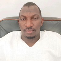 Modou Lamin Kinteh