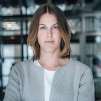 Lisa Löfgren