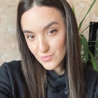 Valeriia Zdybel
