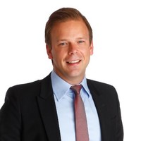 Björn Öhrman