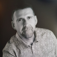 Stephen Harvey