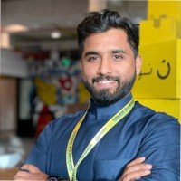 Abdullah Saeed