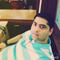 Aman Arora