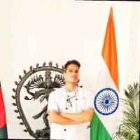 Ashish Mehta