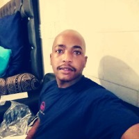 Sifiso Mthethwa