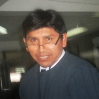 Asencio Mamani Tagle
