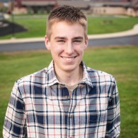 Connor Horning