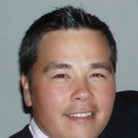 Christopher Ho