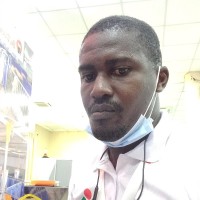 Aliu Temitope