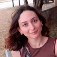 Margot Lo Pinto
