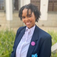 Shanique Green-Thompson