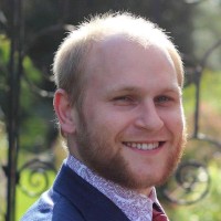 Simon Harding Bsc (Hons) Apfs