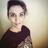 Kirsten Maessen