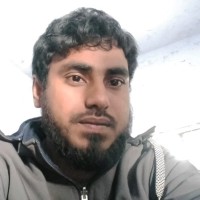 Md Ashraful Islam
