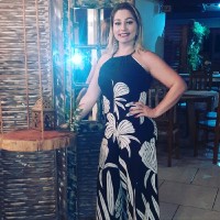 Valéria Soares de Oliveira Vieira