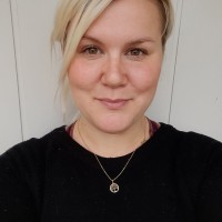 Emma Helene Friis Petersen