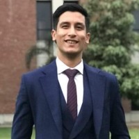 Ramish Nasir