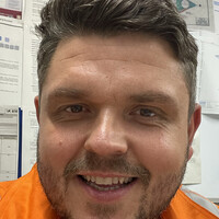 Ben Gascoigne