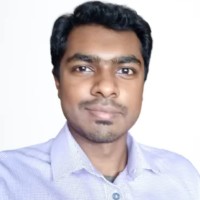 Sivendra Krishnamurthy