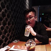 Edward Zhang