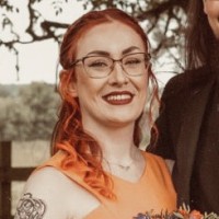 Hannah O’Regan