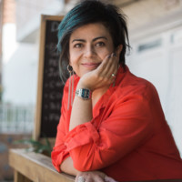 Ana Margarita Lopez Ospina