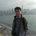Joe Liu（我们正在招安全人才）