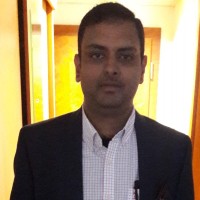 Paritosh Kumar