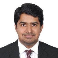 Gopakumar Kaladharan