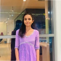 Gowri B
