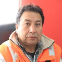 Jose Farfan Chávez