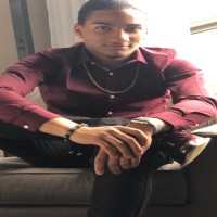 Cameron Singh