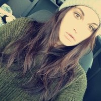 Jasmine Del Rosso