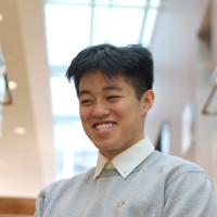 Charlie Tran