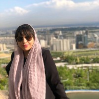 Sara Khoddami