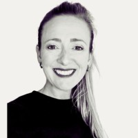 Sarah Harrison ⚡️