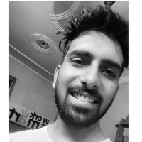 Adarsh Sahu