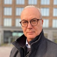 Pier Elio Marconato Sandberg