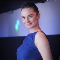 Irina Kandinov