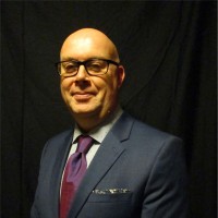 Richard Cook Qei