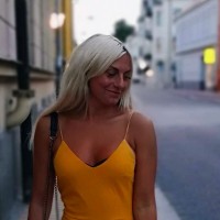 Lydia Jönsson