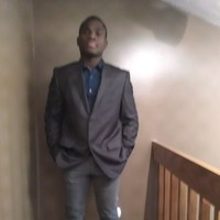 Arthur Obame Mouengue
