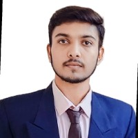 Darsh Patel