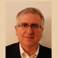 Javad Boroumand